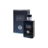 AQUARIUS DI GIORNO - 100ML - Hussain Anfar Perfumes